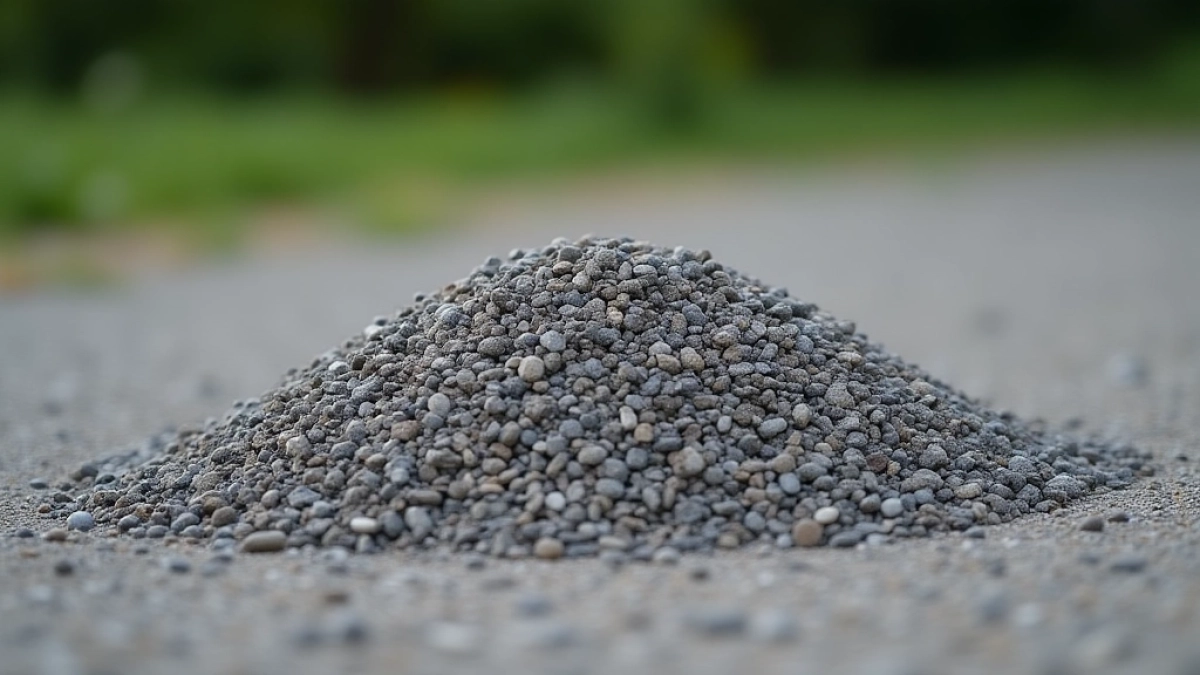 1 tona kamienia ile to m3