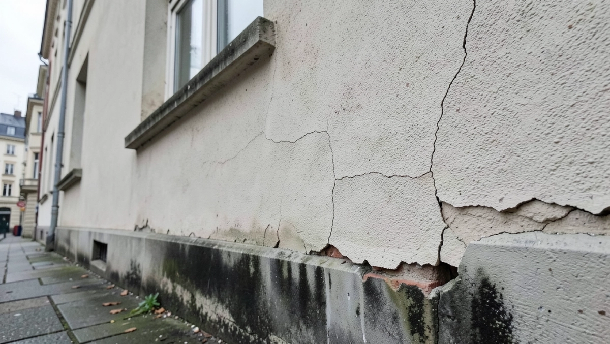 ekspertyza stanu technicznego elewacji zabytkowej kamienicy co uwzględnić