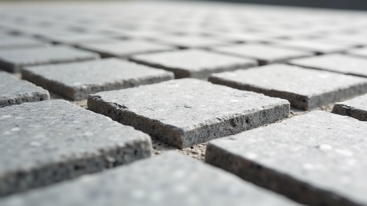 Ile kamienia na m2 kalkulator