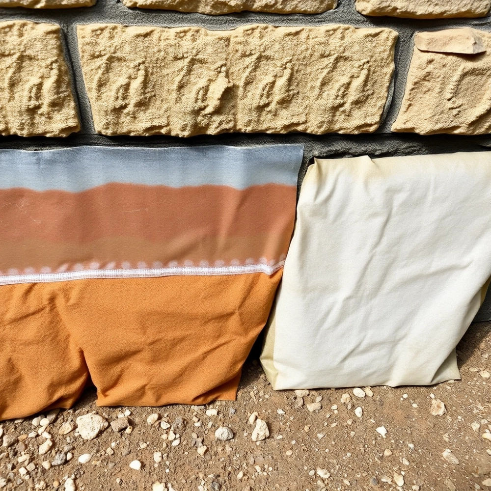 Jak Ocieplić Fundament Kamienny