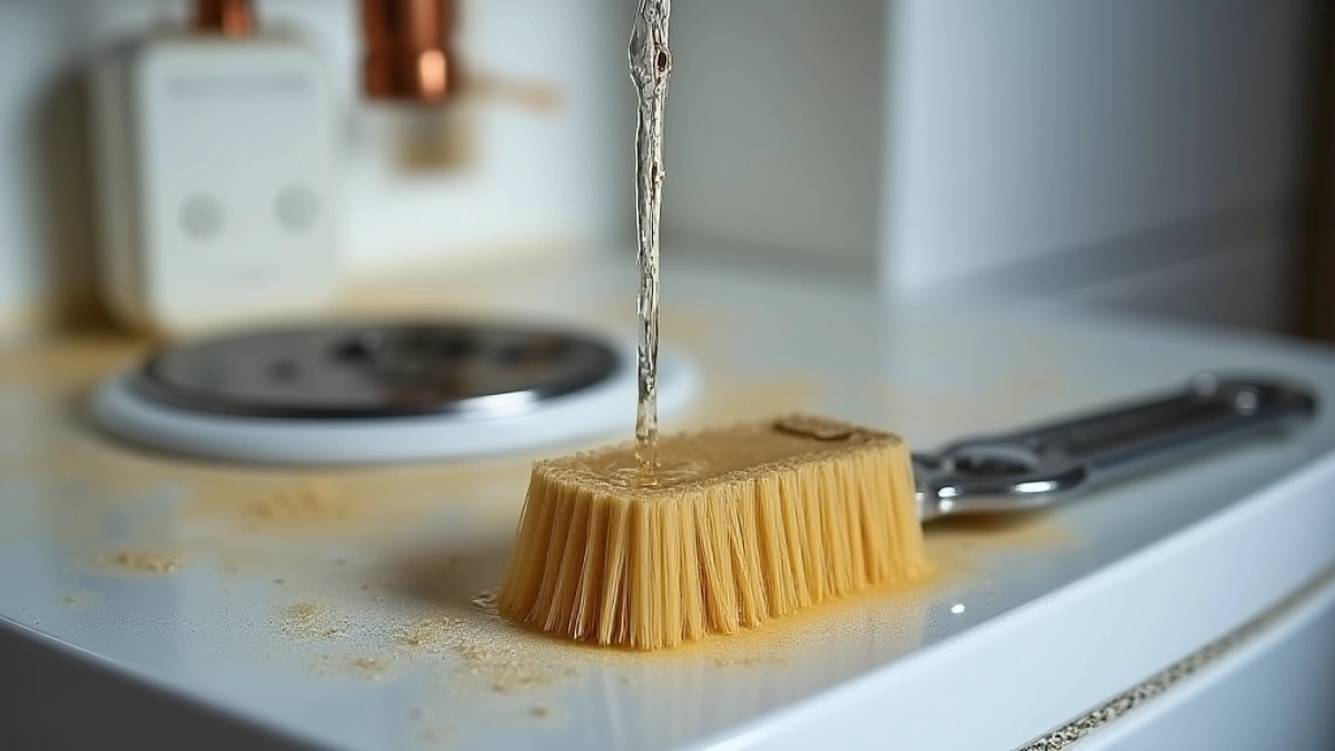 Jak odkamienić bojler elektryczny Ariston