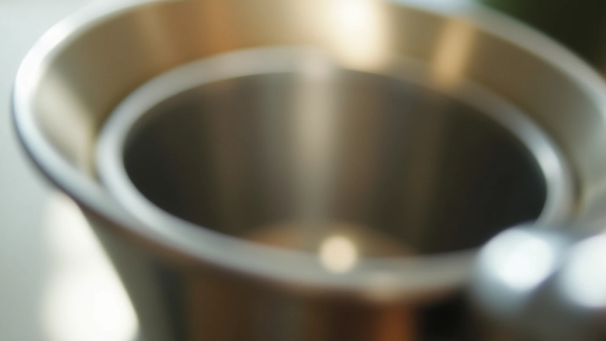 Jak odkamienić czajnik elektryczny sodą