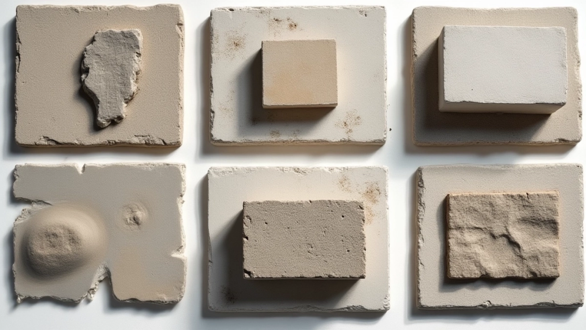 Jak przykleić kamienie do ściany