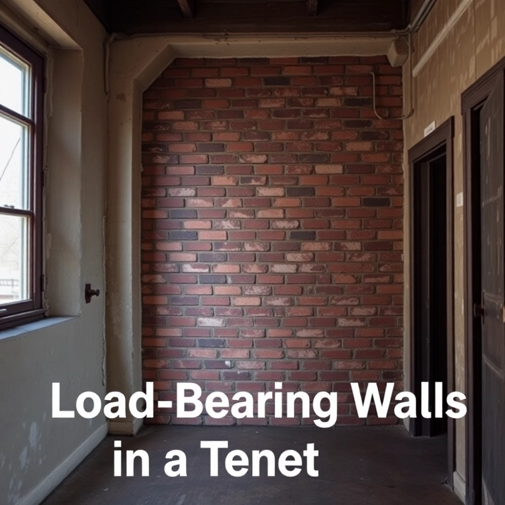 Jak Rozpoznać Ścianę Nośną W Kamienicy