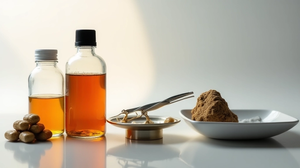 Jak rozpuścić kamienie żółciowe