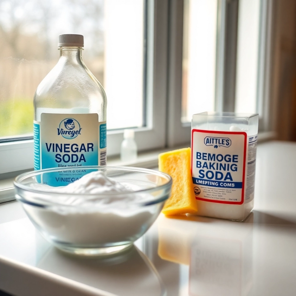 Jak Usunąć Kamień Z Okna