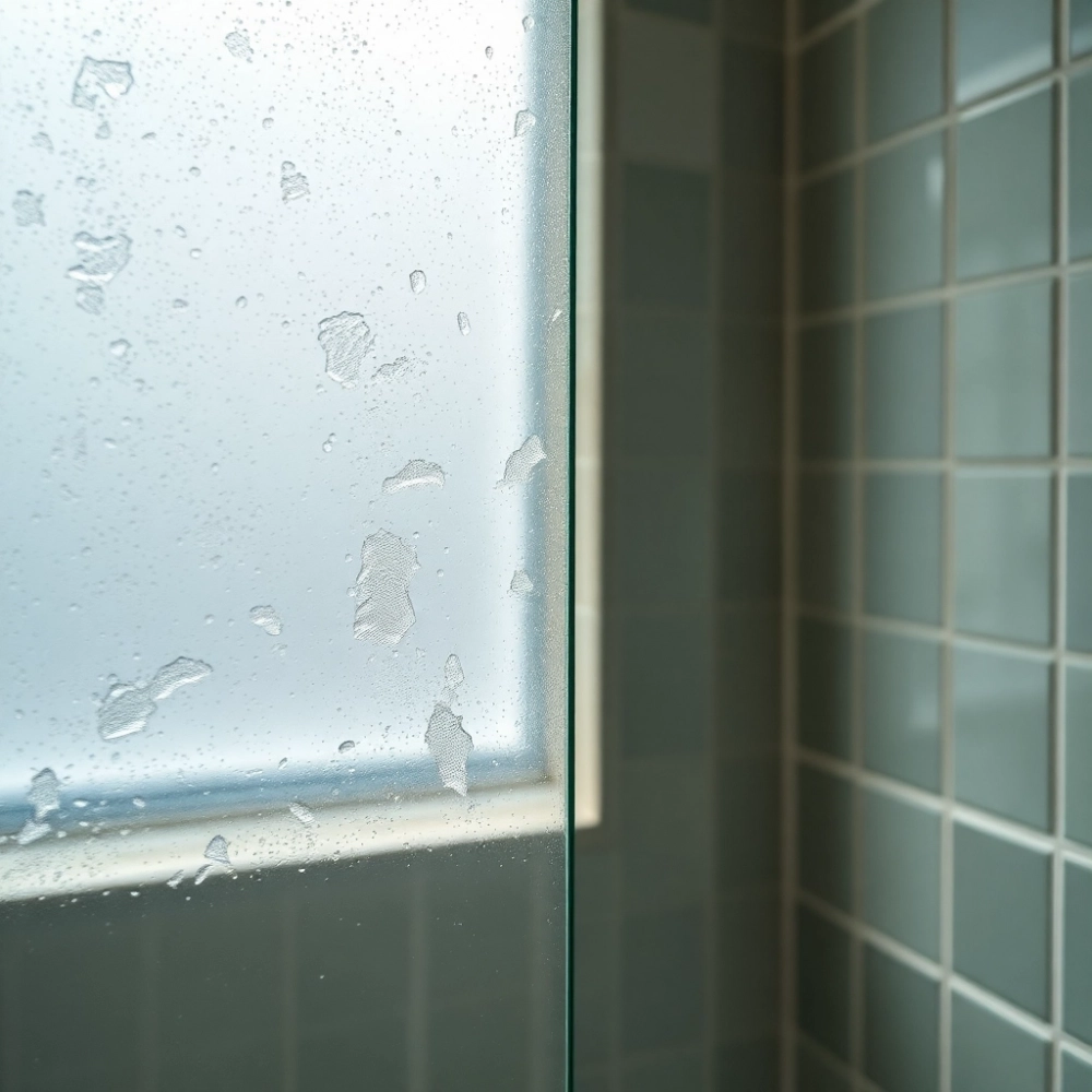 Jak Usunąć Stary Kamień Z Kabiny Prysznicowej