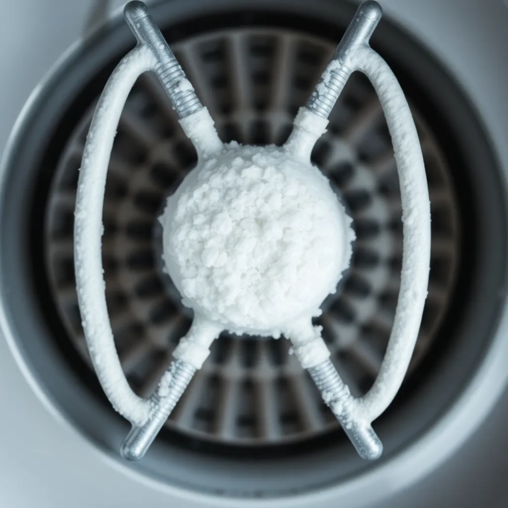 Jak wyczyścić bojler z kamienia