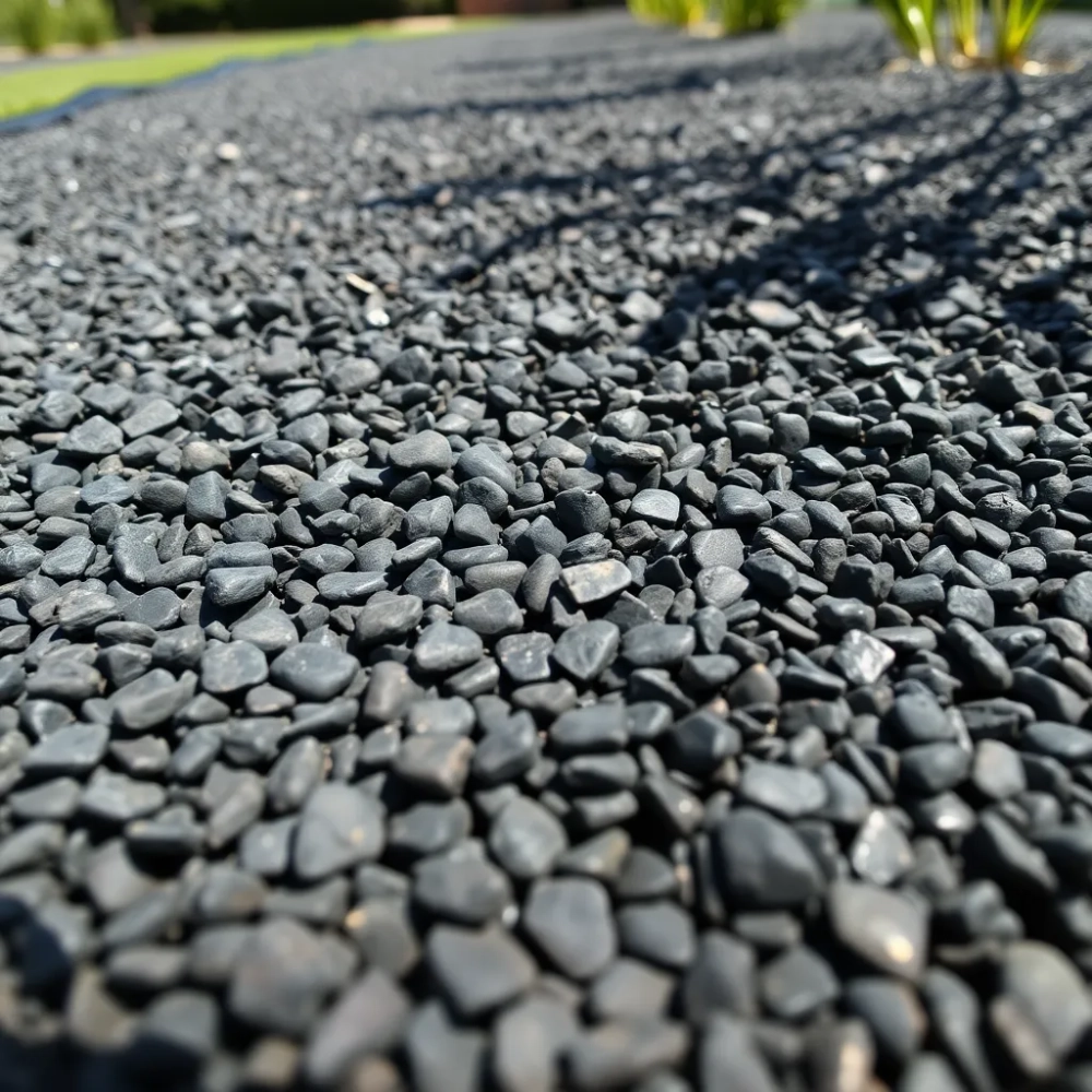 Jaka agrowłóknina pod kamienie