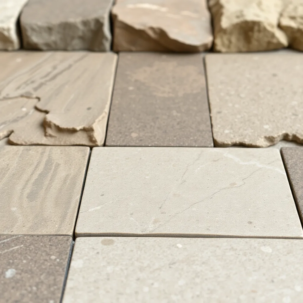 Jaki kamień na podłogę