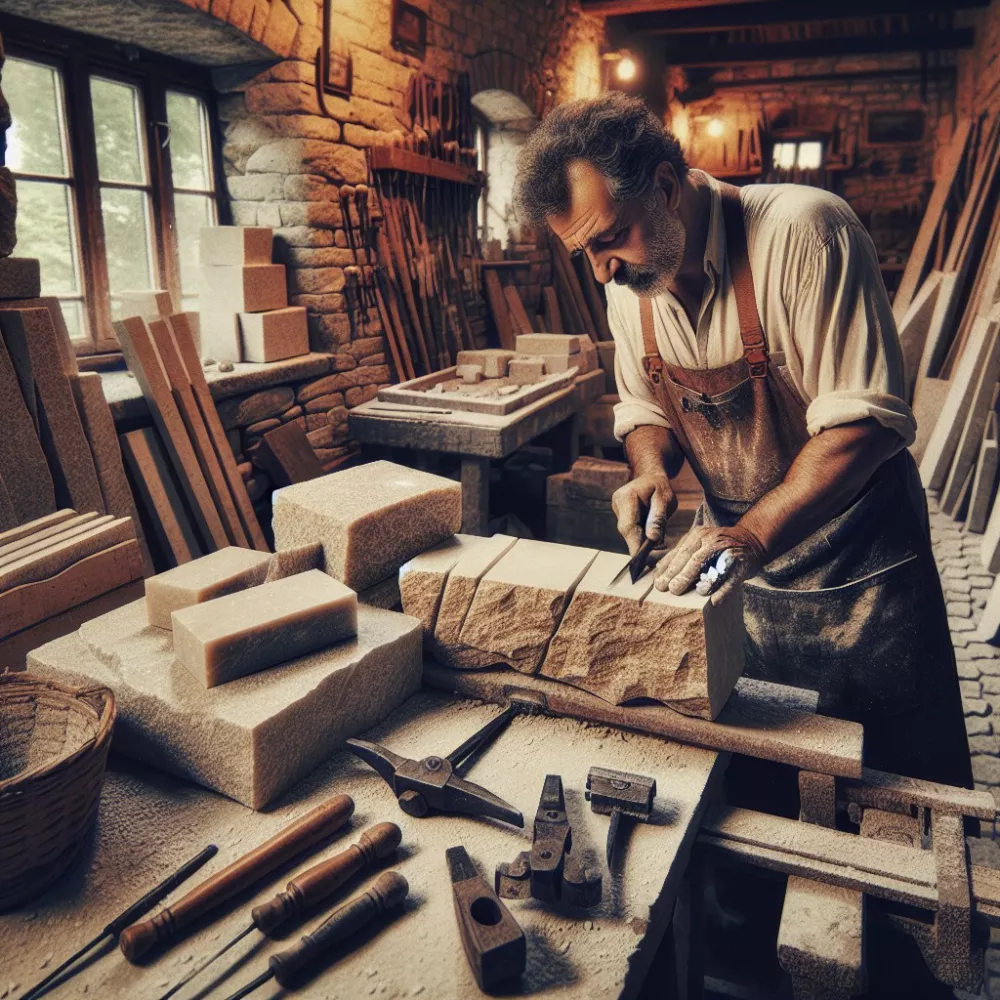 Kamieniarstwo Gliwice Cennik