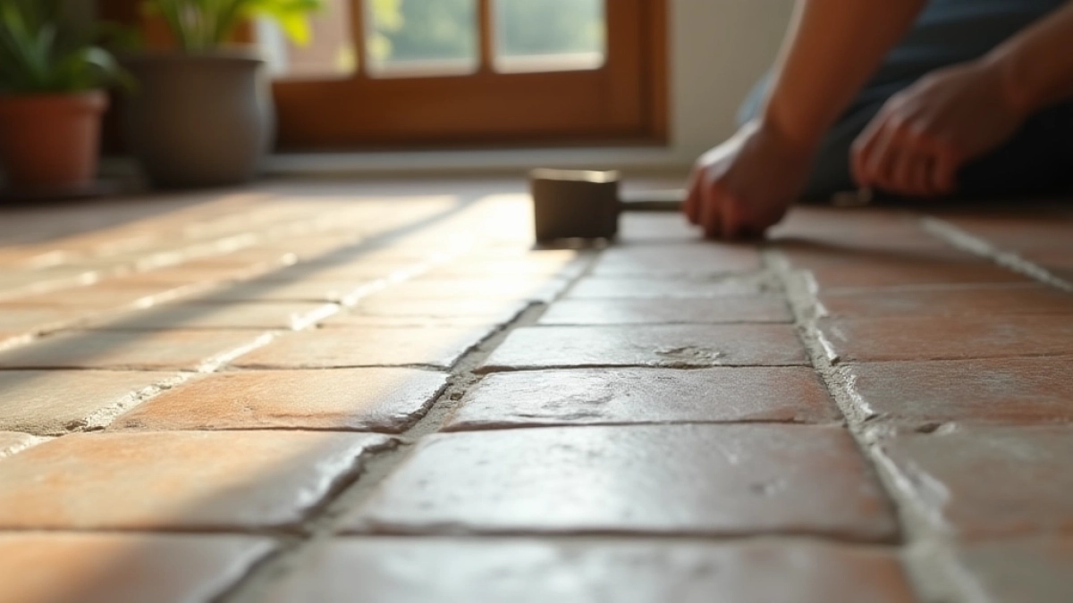 Kamienny dywan cena za m2 z robocizna 2025