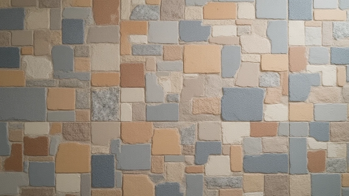 Kamienny dywan koszt 1m2