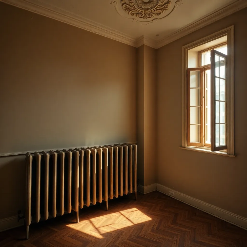 Mieszkanie w kamienicy wady i zalety