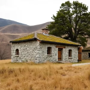 Dom z kamienia wady i zalety