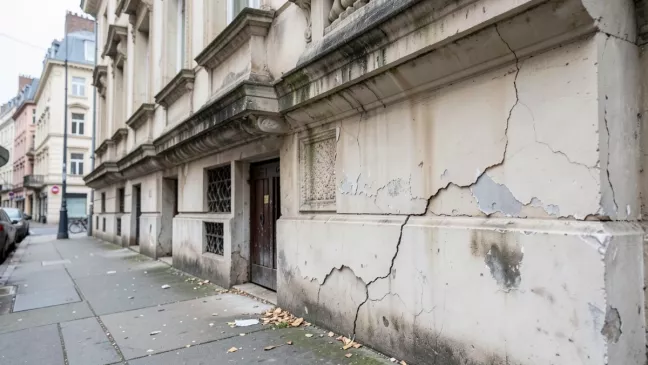 ekspertyza stanu technicznego elewacji zabytkowej kamienicy co musi zawierać