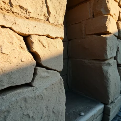 Jak Ić Stare Fundamenty Z Kamienia