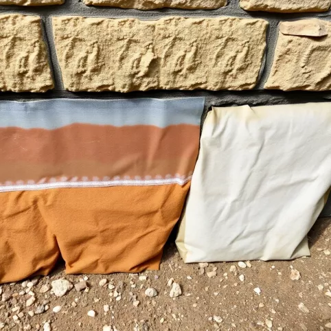 Jak Ocieplić Fundament Kamienny