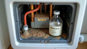 Jak odkamienić bojler elektryczny