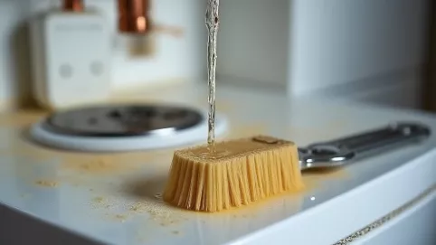 Jak odkamienić bojler elektryczny Ariston