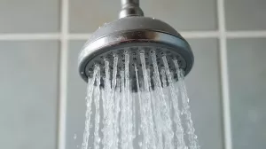 jak odkamienić słuchawkę prysznicową