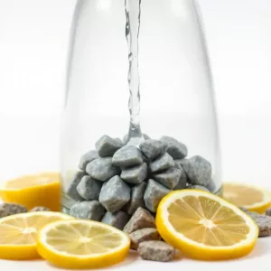 Jak pozbyć się kamieni nerkowych w 10 dni