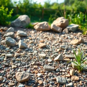Jak Pozbyć Się Kamieni Z Działki