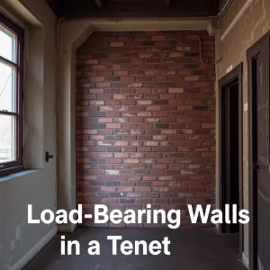 Jak Rozpoznać Ścianę Nośną W Kamienicy