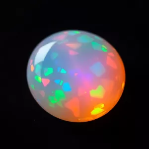 Jak Się Nazywa Tęczowy Kamień