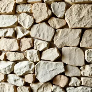 Jak Układać Kamień Gipsowy Na Ścianie