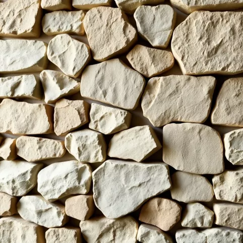 Jak Układać Kamień Gipsowy Na Ścianie