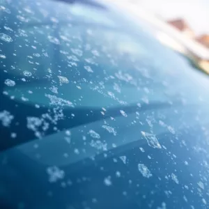 Jak Usunąć Kamień Z Szyby Samochodu