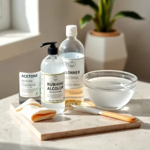 Jak Usunąć Klej Z Kamienia Dekoracyjnego