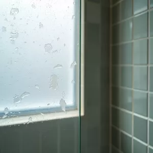 Jak Usunąć Stary Kamień Z Kabiny Prysznicowej