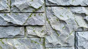 jak uzyskać efekt kamienia na ścianie