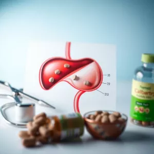 Jak Wyleczyć Kamienie Na Woreczku Żółciowym