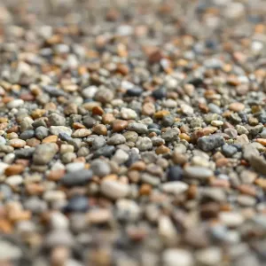 Jaka żywica do kamiennego dywanu