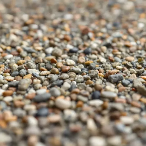 Jaka żywica do kamiennego dywanu