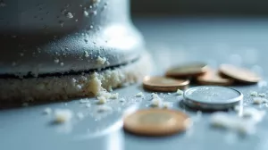 Jaki filtr do wody na kamień