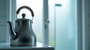 jaki filtr do wody z kamieniem