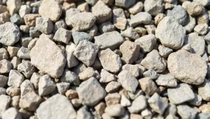 Jaki kamień do betonu