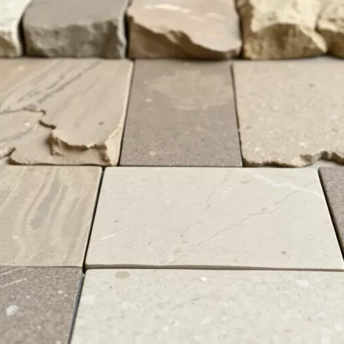 Jaki kamień na podłogę