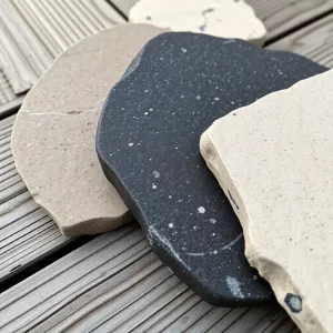 Jaki klej do kamienia naturalnego na zewnątrz