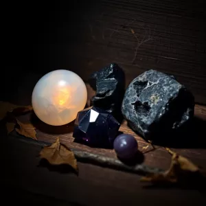 Jakie kamienie przynoszą nieszczęście