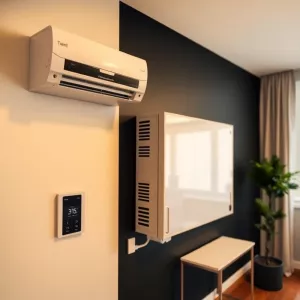 Jakie Ogrzewanie Do Mieszkania W Kamienicy