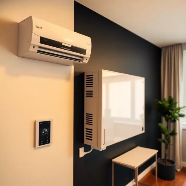 Jakie Ogrzewanie Do Mieszkania W Kamienicy