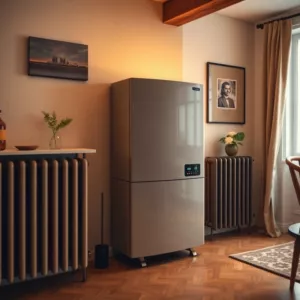 Jakie Ogrzewanie Do Mieszkania W Starej Kamienicy