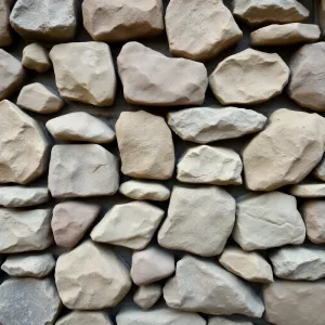 kamień dekoracyjny na ścianę