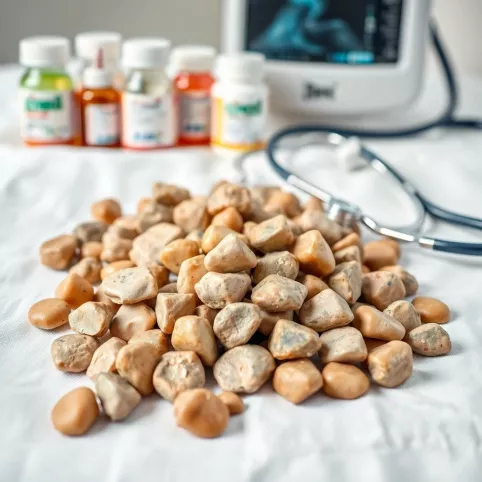 Kamienie Żółciowe Jak Leczyć