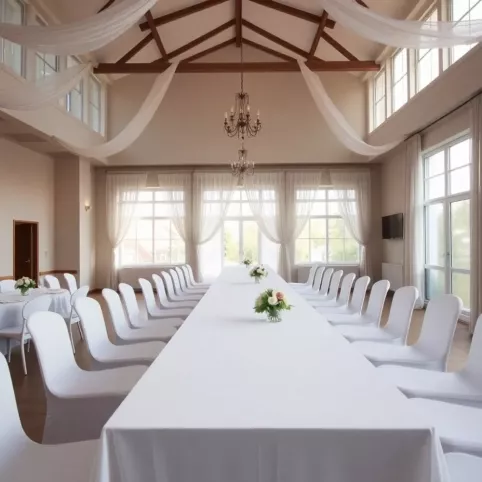 Kamiennik Wielki sala weselna cena